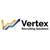 Vertex Recruiting Solutions Corp Logo