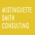 M Smith Consulting Logo