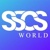 SSCSWorld Logo