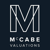 McCabe Valuations Logotype