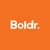 Boldr. Logo