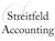 Streitfeld Accounting Logo