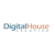 Digital House Creative Logo