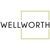 Wellworth Coworking Space Logo