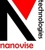 Nanovise Inc. Logo