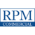 RPM Commercial Real Estate Logo