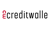 Creditwalle Logotype
