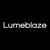 Lumeblaze Logo