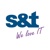 S&T Macedonia Logo