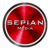 Sepian Media Logo