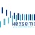 NexSemi Systems Pvt. Ltd. Logotype