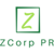 ZCorp PR & Digital