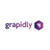Grapidly Logo