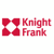 Knight Frank Poland Logo