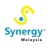 Synergy Outsourcing Sdn. Bhd. Logo