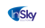 InSky Solutions d.o.o. Logo