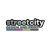 Streetcity Design and Print Logo