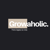 Growaholic Lab Logo