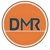 DMR Property Maintenance Logotype