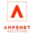 Ampenet Solutions Logo