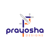 Prayosha Designs Logo