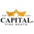 Capital Fine Meats Logotype