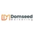 Domseed Marketing Logo