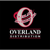 Overland Distribution Co. Logo