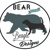 Bear and Beagle Logo