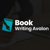 Book Writing Avalon Logo