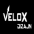 Velox Dizajn Logo
