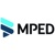 MPED LTD Logo