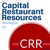 Capital Restaurant Resources Logo