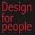 Design for People, Inc. Logo