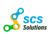 SCS Solutions Logo