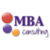 MBA Consulting S.A. de C.V. Logo