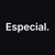 Especial. Logo