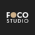 Agencia de Marketing Digital y Diseño Web - FOCO STUDIO Logotype