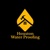 Houston Waterproofing Logotype