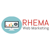 Rhema Marketing, LLC Logo