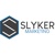 Slyker Marketing Logo
