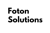Foton Solutions Logo