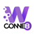 Webconne8 Logo