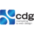 CDG Marketing & Web Design Logo