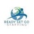 Ready Set Go - Event & Promotional Staffing Logo