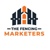 The Fencing Marketers Logo