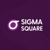 Sigma Square Logo