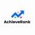 Achieve Rank Logo