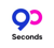 90 Seconds Logo