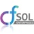 CF-SOL Technologies Logo